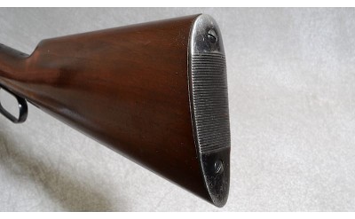 Winchester 94 Rifle (MFG 1941), .30 WCF, 20" Barrel - Image 10 of 10