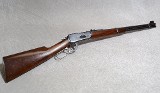 Winchester 94 Rifle (MFG 1941), .30 WCF, 20" Barrel - Image 1 of 10