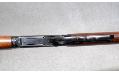 Winchester 94 Rifle (MFG 1941), .30 WCF, 20" Barrel - Image 7 of 10