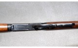 Winchester 94 Rifle (MFG 1941), .30 WCF, 20" Barrel - Image 7 of 10