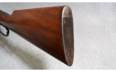 Winchester 94 Rifle (MFG 1941), .32 Winchester, 20" Barrel - Image 10 of 10