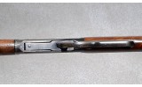 Winchester 94 Rifle (MFG 1941), .32 Winchester, 20" Barrel - Image 7 of 10