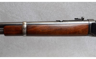 Winchester 94 Rifle (MFG 1941), .32 Winchester, 20" Barrel - Image 6 of 10