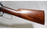 Winchester 94 Rifle (MFG 1941), .32 Winchester, 20" Barrel - Image 9 of 10
