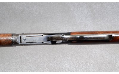 Winchester 94 Rifle (MFG 1941), .32 Winchester, 20" Barrel - Image 7 of 10