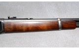 Winchester 94 Rifle (MFG 1941), .32 Winchester, 20" Barrel - Image 4 of 10