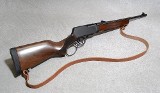 Henry H023-223 Rifle, .223 / Remington 5.56 Nato, 18" Barrel - Image 1 of 10