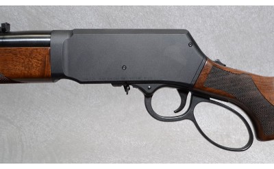 Henry H023-223 Rifle, .223 / Remington 5.56 Nato, 18" Barrel - Image 8 of 10