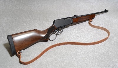 Henry H023-223 Rifle, .223 / Remington 5.56 Nato, 18" Barrel - Image 1 of 10