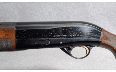 Beretta AL391 Urika Shogun, 12 Gauge, 29" Barrel, 8 lbs. - Image 8 of 10