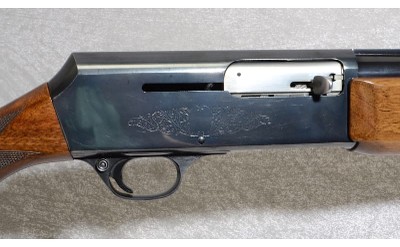 Browning 2000 Shotgun, 12 Gauge, 26" Barrel, 9.5 lbs. - Image 3 of 10