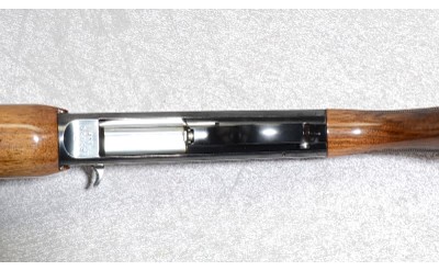 Browning 2000 Shotgun, 12 Gauge, 26" Barrel, 9.5 lbs. - Image 7 of 10