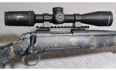 Browning X-Bolt Rifle, 6.8 Western, 20" Barrel, 11 lbs - Image 3 of 10