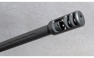 Browning X-Bolt Rifle, 6.8 Western, 20" Barrel, 11 lbs - Image 5 of 10