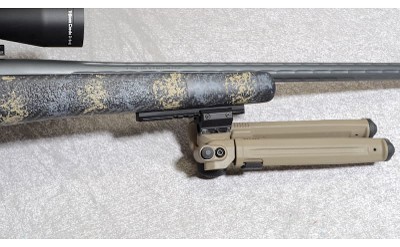 Browning X-Bolt Rifle, 6.8 Western, 20" Barrel, 11 lbs - Image 4 of 10
