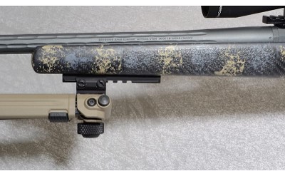 Browning X-Bolt Rifle, 6.8 Western, 20" Barrel, 11 lbs - Image 6 of 10