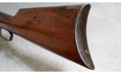 Winchester 1892 Rifle, .32 WCF, 24" Barrel - Image 9 of 9