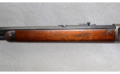 Winchester 1892 Rifle, .32 WCF, 24" Barrel - Image 6 of 9
