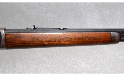 Winchester 1892 Rifle, .32 WCF, 24" Barrel - Image 4 of 9