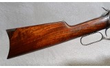 Winchester 1892 Rifle, .32 WCF, 24" Barrel - Image 2 of 9