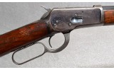 Winchester 1892 Rifle, .32 WCF, 24" Barrel - Image 3 of 9