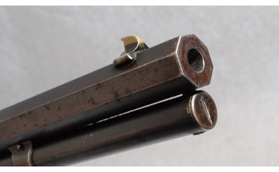 Winchester 1892 Rifle, .32 WCF, 24" Barrel - Image 5 of 9