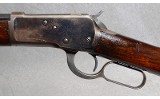 Winchester 1892 Rifle, .32 WCF, 24" Barrel - Image 7 of 9