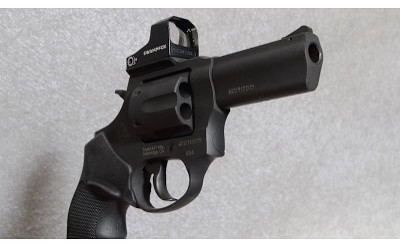 Taurus 856 Pistol, .38 Special, 3" Barrel - Image 5 of 6