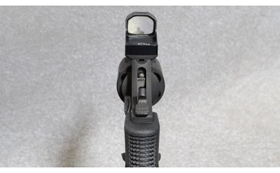 Taurus 856 Pistol, .38 Special, 3" Barrel - Image 6 of 6