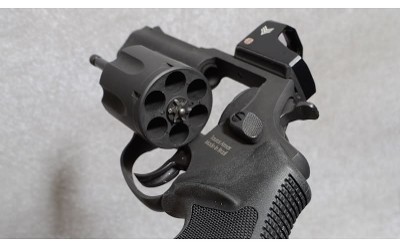 Taurus 856 Pistol, .38 Special, 3" Barrel - Image 4 of 6