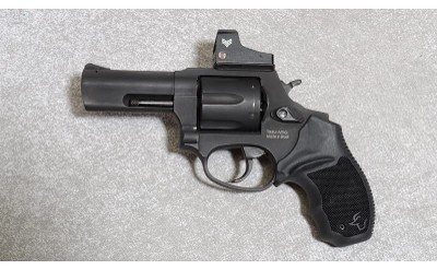 Taurus 856 Pistol, .38 Special, 3" Barrel - Image 2 of 6