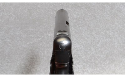 FN Pistol, 7.65mm, 4.5" Barrel - Image 5 of 5