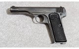 FN Pistol, 7.65mm, 4.5" Barrel - Image 2 of 5
