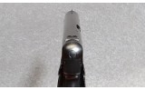 FN Pistol, 7.65mm, 4.5" Barrel - Image 5 of 5