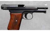 Mauser Pistol, 7.65mm (.32 ACP), 3/3" Barrel - Image 5 of 6