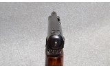 Mauser Pistol, 7.65mm (.32 ACP), 3/3" Barrel - Image 6 of 6