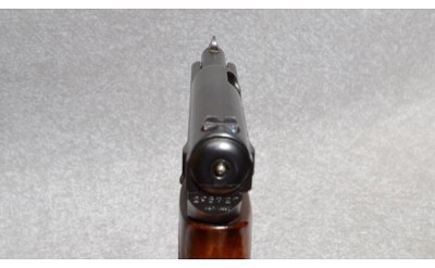 Mauser Pistol, 7.65mm (.32 ACP), 3/3" Barrel - Image 6 of 6