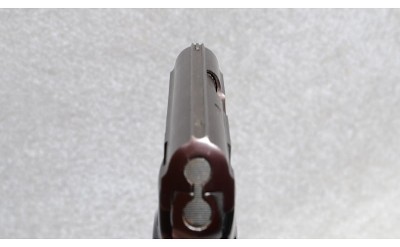 Sterling Model Sterling Pistol, .22 Long Rifle, 2.5" Barrel - Image 3 of 3