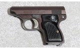 Sterling Model Sterling Pistol, .22 Long Rifle, 2.5" Barrel - Image 2 of 3
