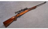 Winchester Model 70 in .30-06 - 1 of 7