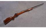 Weatherby Mark V in .340 WbyMag - 1 of 1