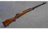 Weatherby Mark V Safari Classic in .416 Wby Mag - 1 of 8
