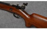 Winchester Model 75 in .22LR - 9 of 9