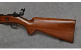 Winchester Model 75 in .22LR - 7 of 9