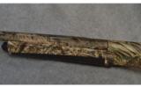 Remington VersaMax in 12 Ga. Mossy Oak Duck Blind Camo - 6 of 7