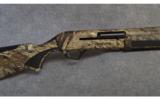 Remington VersaMax in 12 Ga. Mossy Oak Duck Blind Camo - 2 of 7