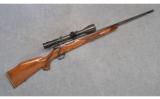 Weatherby Mark V VarmintMaster in 224 Mag - 1 of 1