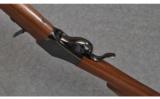 Winchester Model 1885 in .38-55 cal. - 3 of 7
