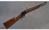 Winchester Model 1885 in .38-55 cal. - 1 of 7