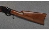 Winchester Model 1885 in .38-55 cal. - 7 of 7